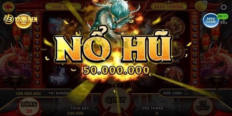 Cách Chơi Nổ Hũ – Kinh Nghiệm Quay Thưởng Hiệu Quả Nhất