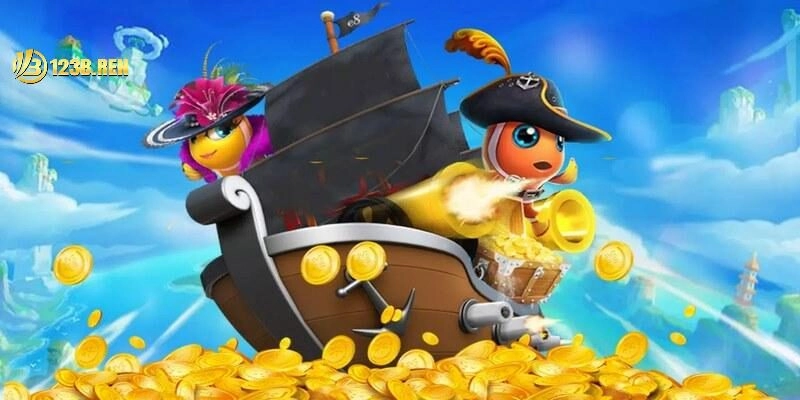 Những đại dương uy tín tại nhà cái