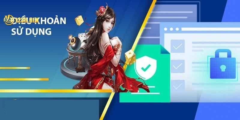 Chi tiết điều khoản dịch vụ