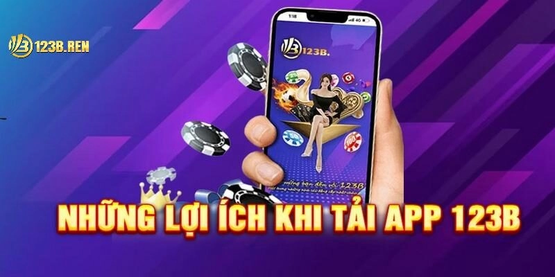 Thiết bị không nhận ứng dụng