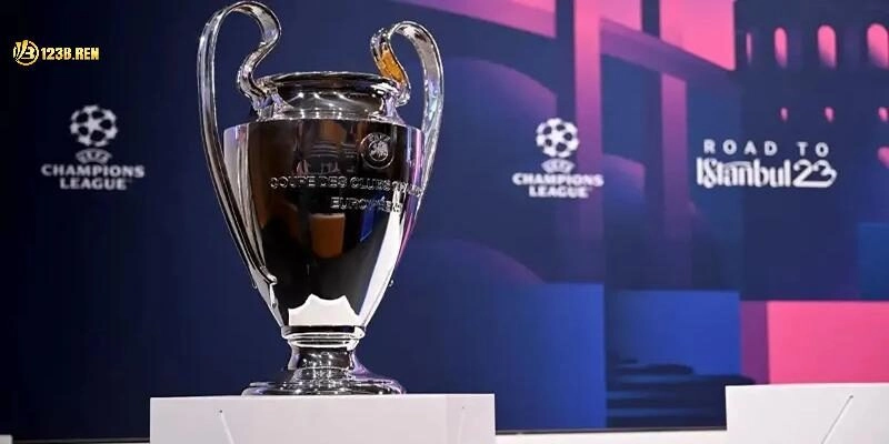 Kèo Cúp C1 – Cơ Hội Cá Cược Hấp Dẫn Dành Cho Người Chơi