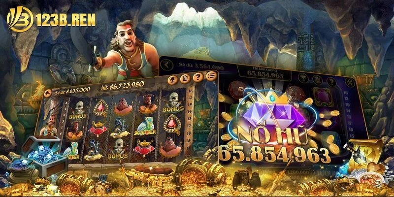 Bật mí mẹo chơi nổ hũ cổ điển siêu hiệu quả